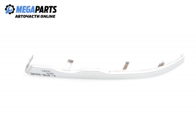 Лайсна под фар за BMW 3 Series E46 Coupe (04.1999 - 06.2006), купе, позиция: лява