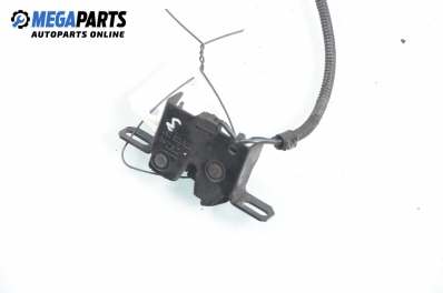 Брава преден капак за Audi A8 Sedan II (10.2002 - 07.2010), 4+1 вр., позиция: предна, № 4E0 823 509 C