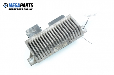 Реле подгрев за Renault Laguna III Hatchback (10.2007 - 12.2015) 2.0 dCi, № 8200558438-A
