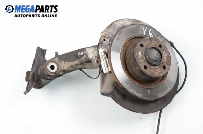 Шенкел главина за Citroen C5 I Break (06.2001 - 08.2004), позиция: задна, лява