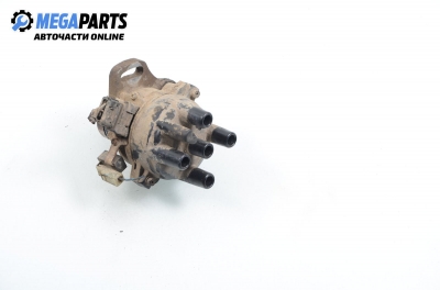 Палец на разпределителя на запалването (делко) за Kia Avella Sedan (11.1995 - 12.2001) 1.5, 75 к.с.