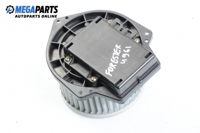 Вентилатор парно за Subaru Forester SUV II (06.2002 - 12.2012)