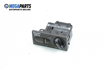 Ключ светлини  за Volkswagen Passat Sedan B3, B4 (02.1988 - 12.1997), № 1H6 941 531