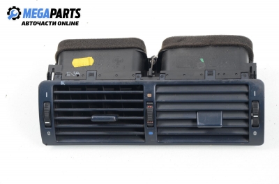 Духалки парно за BMW 5 Series E39 Touring (01.1997 - 05.2004)