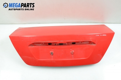 Заден капак за Ford Mondeo III Sedan (10.2000 - 03.2007), седан