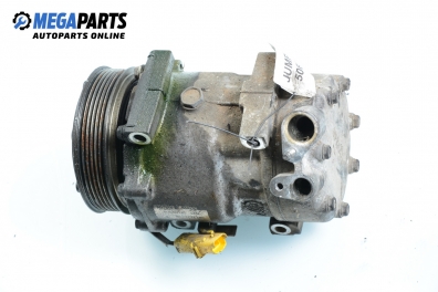 Компресор климатик за Citroen Jumpy Box II (01.2007 - 03.2016) 1.6 HDi 90 16V, 90 к.с., № Sanden SD7V16