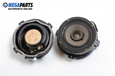 Високоговорители за Hyundai Santa Fe I SUV (11.2000 - 03.2006), № 96330-26300