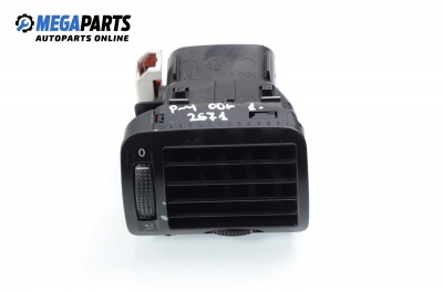 Духалка парно за Volkswagen Passat Sedan B5 (08.1996 - 12.2001)