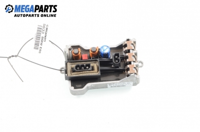 Реостат за BMW 7 Series E65 (11.2001 - 12.2009), № Bosch 9 140 010 391