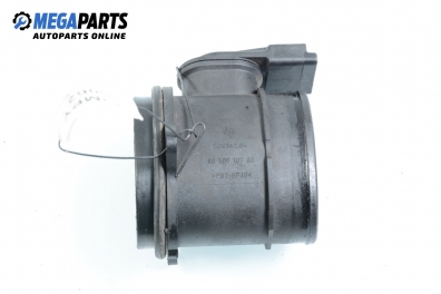 Дебитомер за Citroen Jumpy Box II (01.2007 - 03.2016) 1.6 HDi 90 16V, 90 к.с., № 9650010780