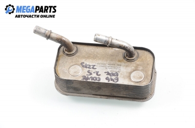 Маслоохладител за BMW 3 Series E46 Coupe (04.1999 - 06.2006) 323 Ci, 170 к.с.