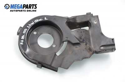 Капак ангренажен ремък за Audi A6 Sedan C5 (01.1997 - 01.2005) 2.5 TDI, 150 к.с.