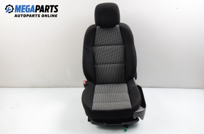 Седалка за Peugeot 307 Hatchback (08.2000 - 12.2012), 4+1 вр., позиция: предна