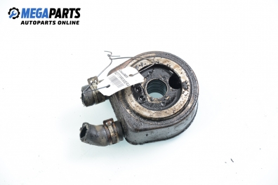 Маслоохладител за Nissan Primera Traveller III (01.2002 - 06.2007) 1.9 dCi, 120 к.с.