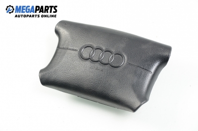 Airbag за Audi A4 Sedan B5 (11.1994 - 09.2001), 4+1 вр., седан, позиция: предна, № 4A0 880 201 J