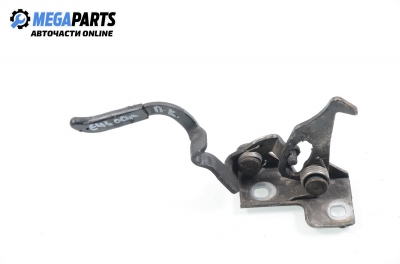 Брава преден капак за BMW 3 Series E46 Coupe (04.1999 - 06.2006)