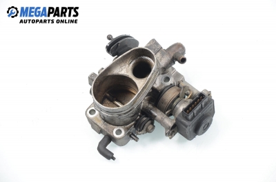 Дроселова клапа за Audi 80 Avant B4 (09.1991 - 01.1996) 1.6 E, 101 к.с.