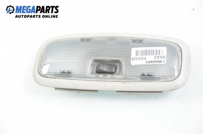 Плафон за Ford Focus II Estate (07.2004 - 09.2012)