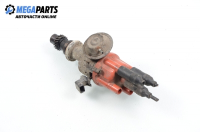 Палец на разпределителя на запалването (делко) за Audi 80 Sedan B3 (06.1986 - 10.1991) 1.8 S, 90 к.с.