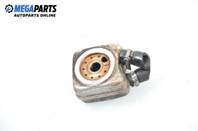 Маслоохладител за Audi 80 Avant B4 (09.1991 - 01.1996) 1.6 E, 101 к.с.