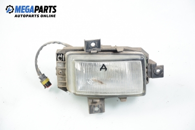 Халоген за Opel Omega B Sedan (03.1994 - 07.2003), седан, позиция: дясна