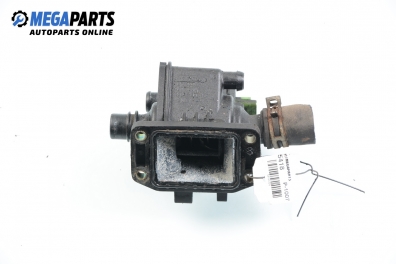 Корпус на термостат за Peugeot 1007 Hatchback (04.2005 - 12.2009) 1.4 HDi, 68 к.с.
