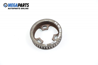 Зъбна ролка за Audi A6 Sedan C5 (01.1997 - 01.2005) 2.5 TDI, 150 к.с.