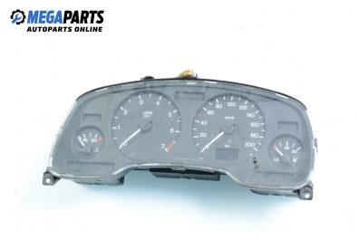 Километраж за Opel Astra G Hatchback (02.1998 - 12.2009) 1.4 16V, 90 к.с.