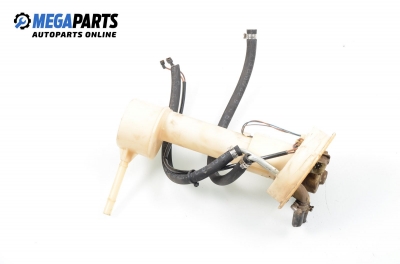 Нивомер за BMW 5 Series E34 Sedan (12.1987 - 11.1995) 525 i 24V