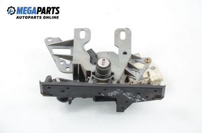 Ключалка заден капак за Volkswagen Passat Sedan B5 (08.1996 - 12.2001), седан