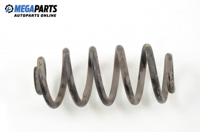 Пружина за ходова част за Audi A6 Avant C6 (03.2005 - 08.2011), комби, позиция: задна