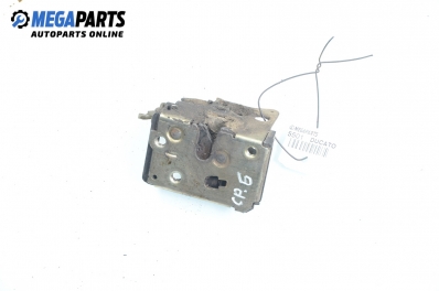 Брава странична врата за Fiat Ducato Bus (230) (03.1994 - 04.2002), позиция: дясна