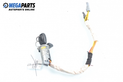 Контактен ключ за Renault Kangoo Van (08.1997 - 02.2008)