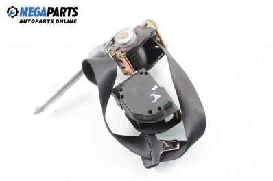 Предпазен колан за BMW 7 Series E65 (11.2001 - 12.2009), 4+1 вр., позиция: задна, дясна