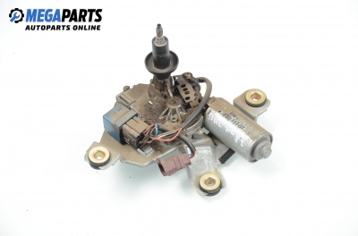 Ел. мотор за чистачките за Peugeot 306 Break (06.1994 - 04.2002), комби