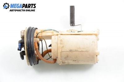 Нивомер за Audi TT Roadster I (10.1998 - 06.2006) 1.8 T