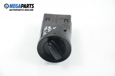 Ключ светлини  за Volkswagen Passat Sedan B5 (08.1996 - 12.2001)