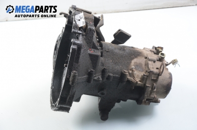 Ръчна скоростна кутия за Daihatsu Cuore III Hatchback (08.1990 - 04.1995) 0.8, 41 к.с.