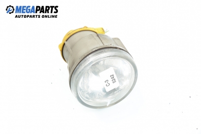 Халоген за Citroen C3 Hatchback I (02.2002 - 11.2009), хечбек, позиция: дясна