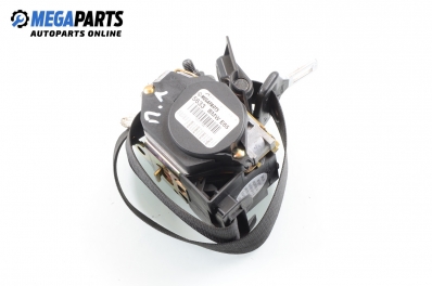 Предпазен колан за BMW 7 Series E65 (11.2001 - 12.2009), 4+1 вр., позиция: предна, лява