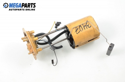 Нивомер за Audi A6 Avant C6 (03.2005 - 08.2011) 2.0 TDI