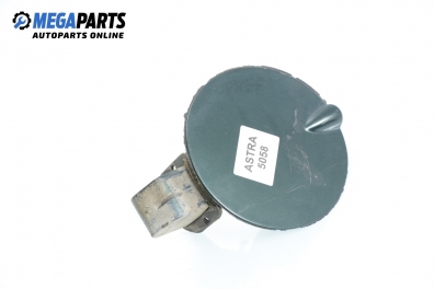 Вратичка резервоар за Opel Astra G Hatchback (02.1998 - 12.2009), 4+1 вр., хечбек