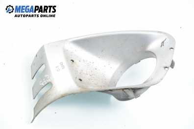 Капачка халоген за Citroen C3 Hatchback I (02.2002 - 11.2009), хечбек, позиция: лява