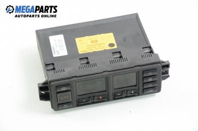 Панел климатроник за Audi A4 Sedan B5 (11.1994 - 09.2001), № 8D0 820 043 H