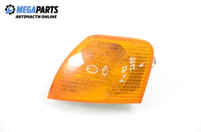 Мигач за Volkswagen Passat Sedan B5 (08.1996 - 12.2001), седан, позиция: лява