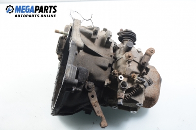 Ръчна скоростна кутия за Fiat Punto Hatchback (09.1993 - 09.1999) 55 1.1, 54 к.с.