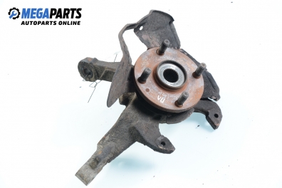 Шенкел главина за Mazda 323 C V Hatchback (08.1994 - 09.2001), позиция: предна, лява