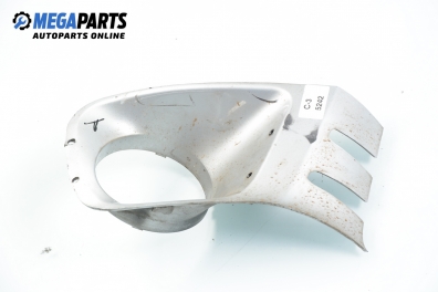 Капачка халоген за Citroen C3 Hatchback I (02.2002 - 11.2009), хечбек, позиция: дясна