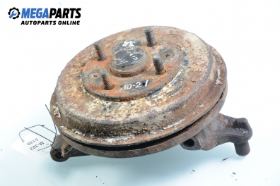 Шенкел главина за Mazda 323 C V Hatchback (08.1994 - 09.2001), позиция: задна, дясна