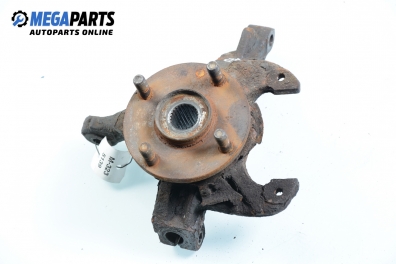 Шенкел главина за Mazda 323 C V Hatchback (08.1994 - 09.2001), позиция: предна, дясна